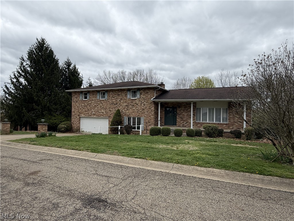 113 Martha Drive, St Clairsville, OH