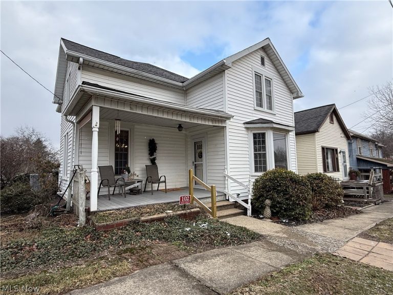 102 High Street, Bloomingdale, OH, 43910