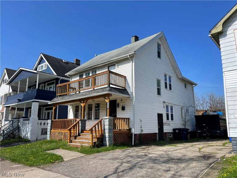 3692 117th Street, Cleveland, OH - Photo 3