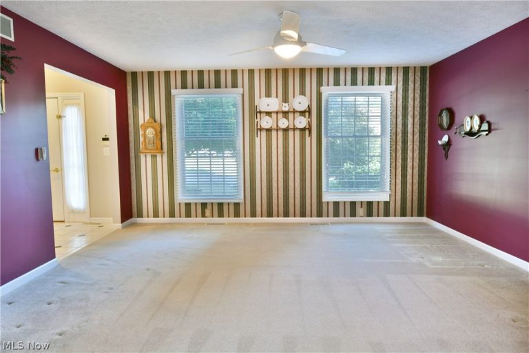 19 Spring Creek Drive, Cortland, OH - Photo 8