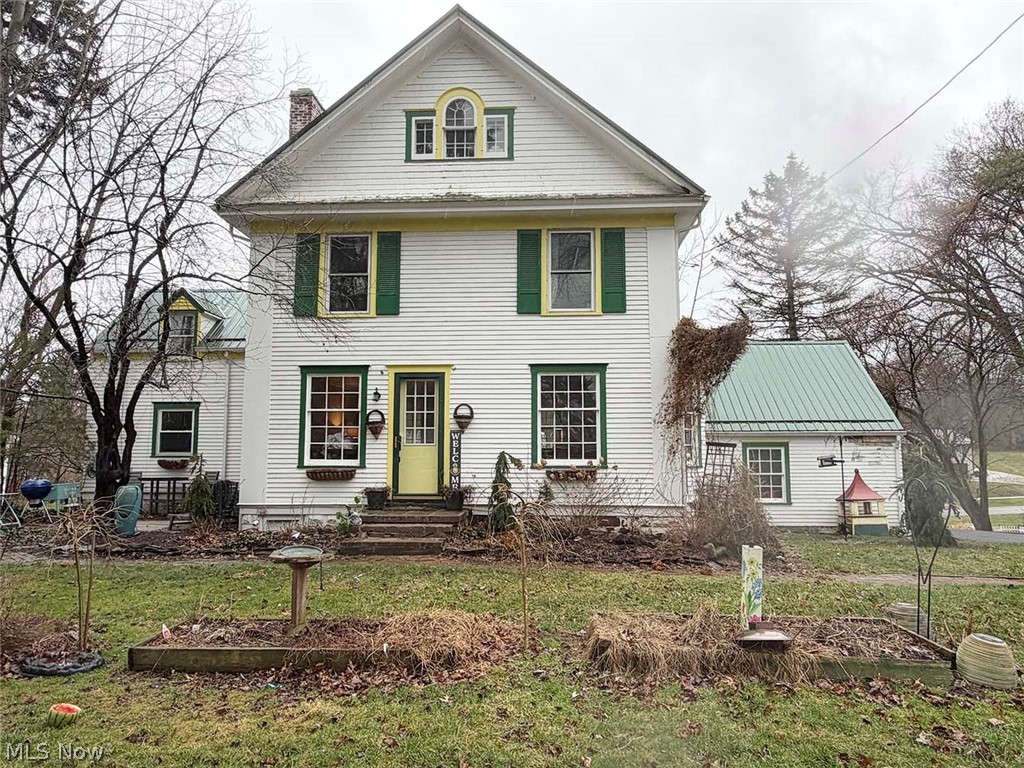 3415 Blackburn Road, Canton, OH