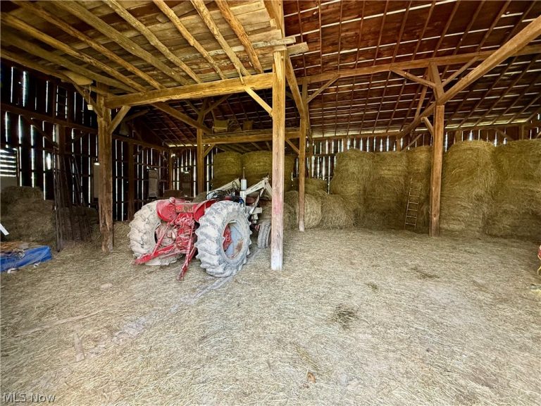4101 Peace Road, Carrollton, OH - Photo 8