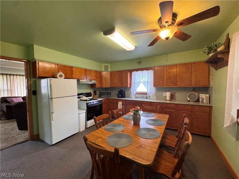 14 Main Street, Leetonia, OH - Photo 4