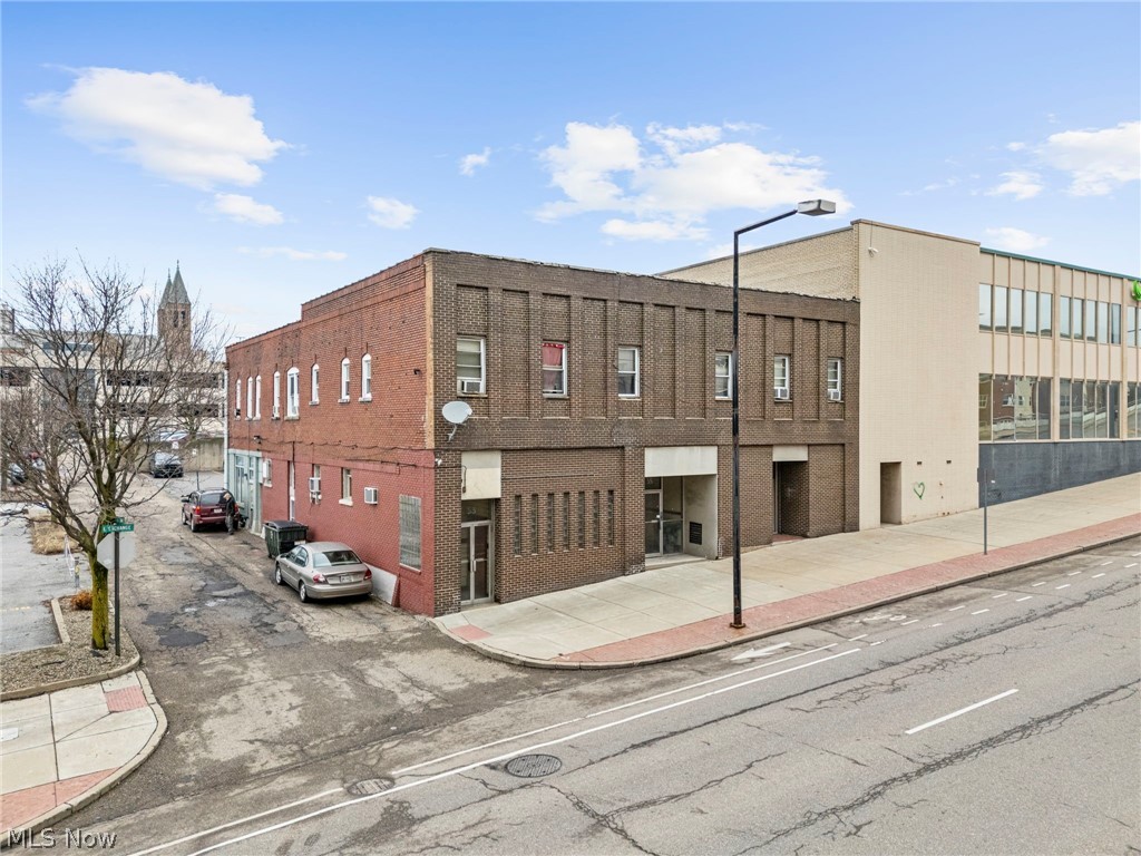 53-57 Exchange Street, Akron, OH