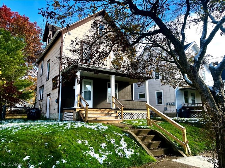 2291 11th Street, Akron, OH - Photo 2