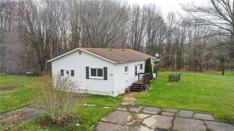 11328 Kyle Road, Garrettsville, OH, 44231