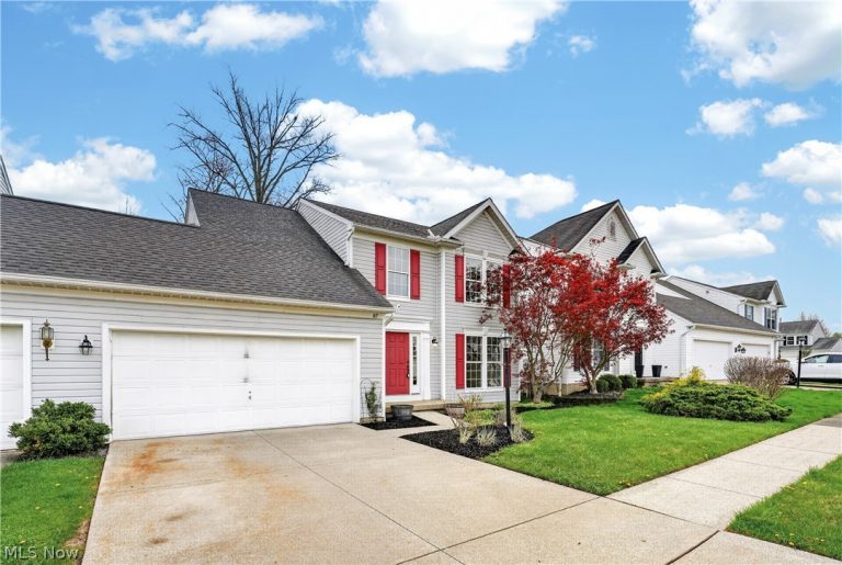 87 Crystal Court, Brunswick, OH - Photo 2