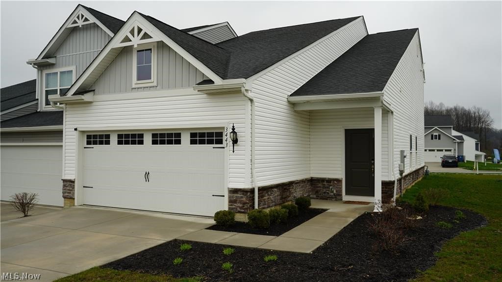 3443 Alder Avenue, Green, OH