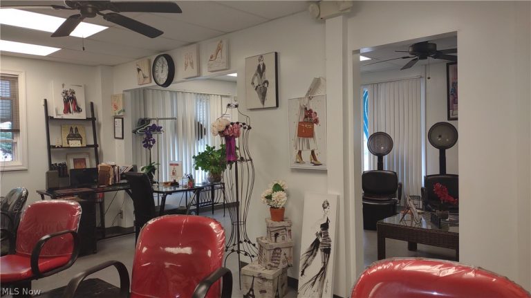 539 East Avenue, Akron, OH - Photo 4