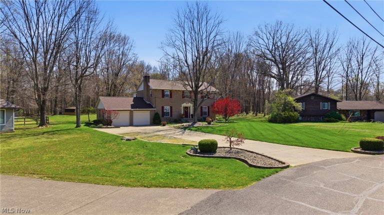 536 Windsor Drive, Mineral Wells, WV - Photo 5