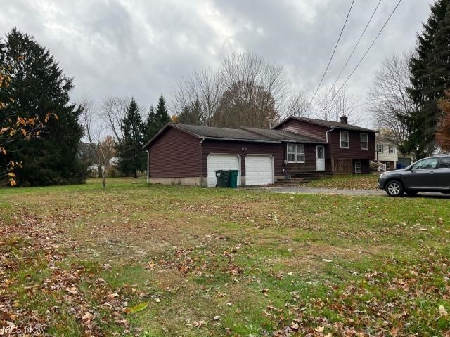 3238 Menough Road, Ravenna, OH, 44266