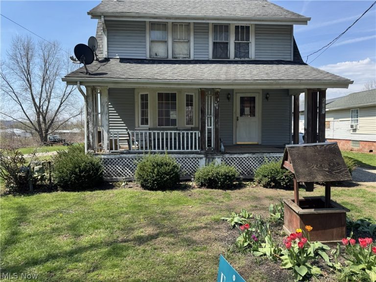 2112 Warren Avenue, Akron, OH, 44320