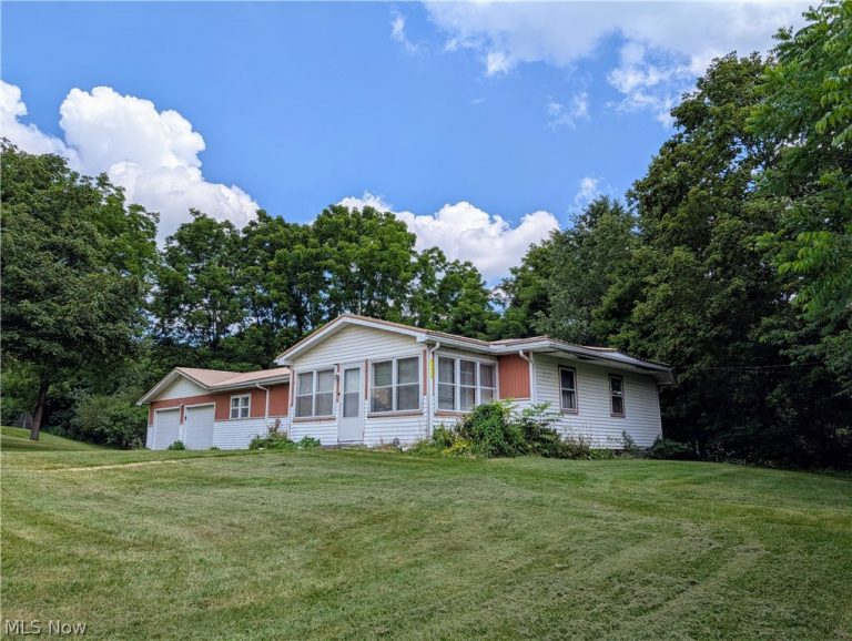 45804 Yeager Drive, East Liverpool, OH, 43920
