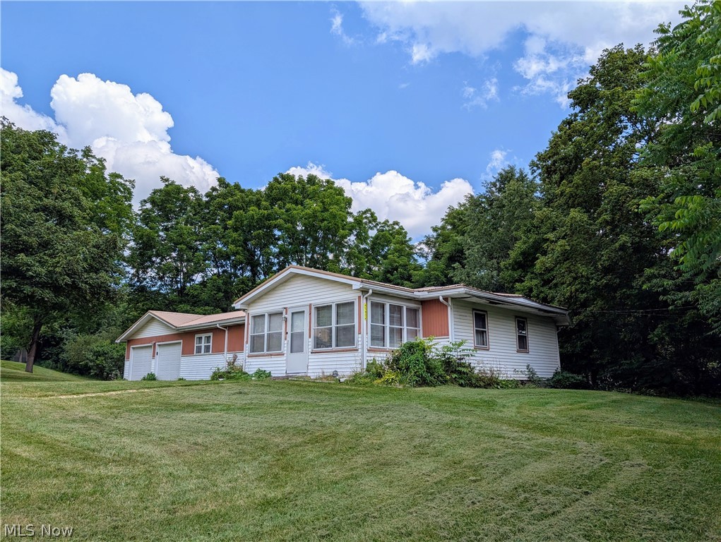 45804 Yeager Drive, East Liverpool, OH