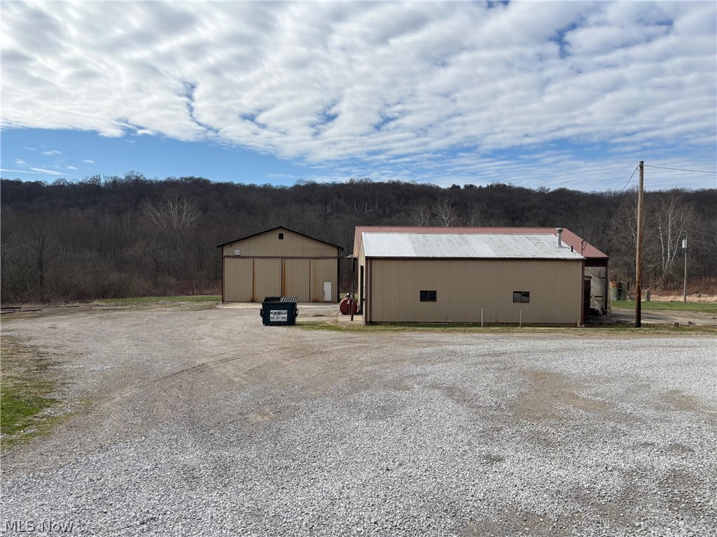 8367 Overton Road, Burbank, OH