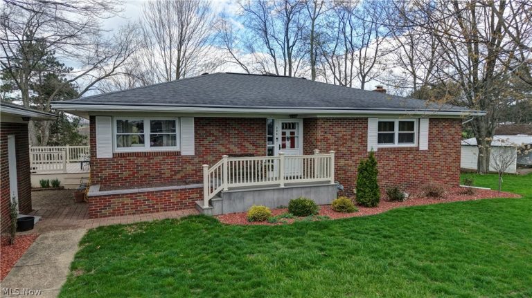 336 High Street, Sugarcreek, OH - Photo 6