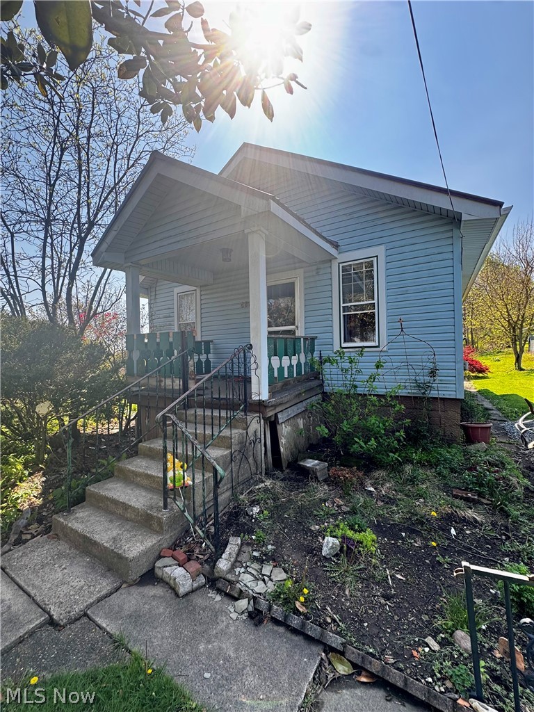 408 West Main Street, Morristown, OH - Photo 2