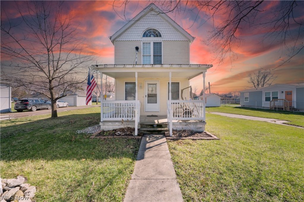 515 2nd Street, Port Clinton, OH