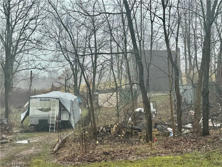 3230 Gable Road, Carrollton, OH, 44620