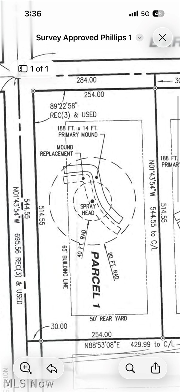 V/L 2 Bartholomew Road, Chagrin Falls, OH - Photo 3