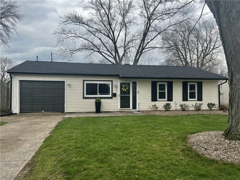 4904 Lisbon Circle, Sandusky, OH, 44870