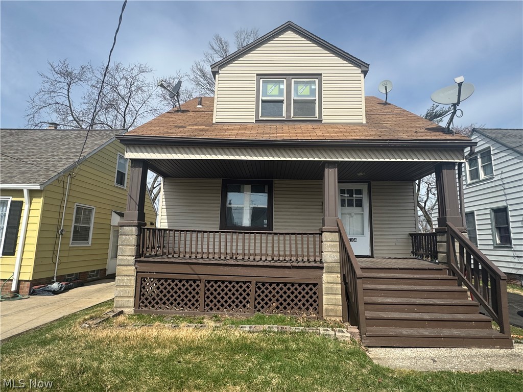 6104 Northcliff Avenue, Brooklyn, OH