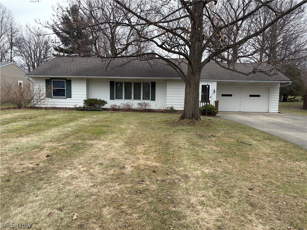 2265 Country Club Drive, Wickliffe, OH
