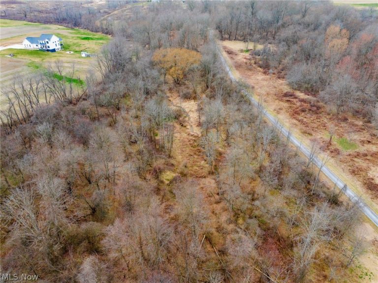 Pigeon Run Avenue, Navarre, OH, 44662
