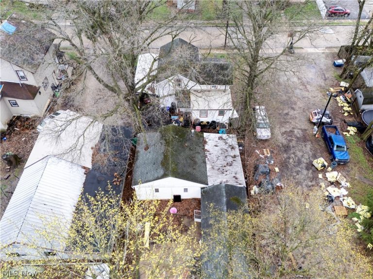 513 Washington Street, Wooster, OH - Photo 3