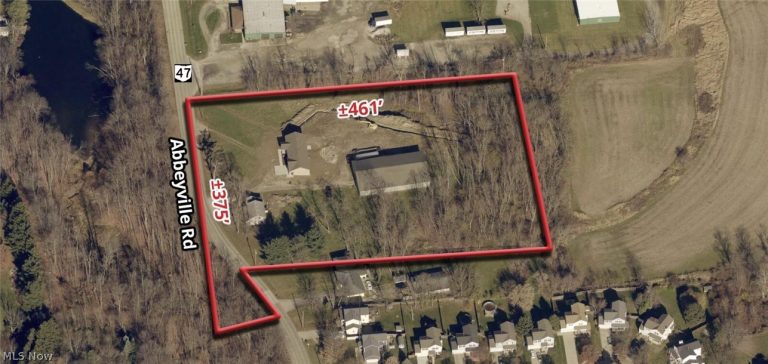 4599 Abbeyville Road, Medina, OH - Photo 4