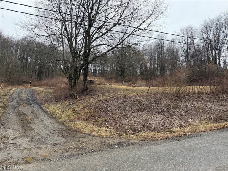 13640 Birch Road, East Liverpool, OH, 43920