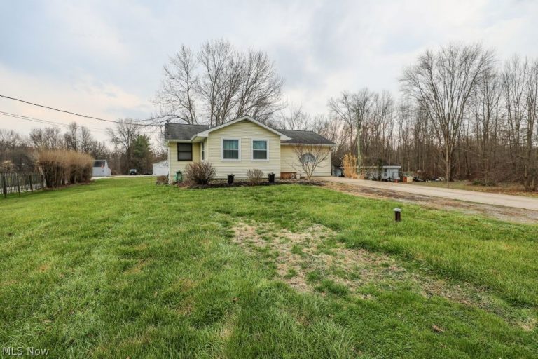 10676 Holcomb Road, Newton Falls, OH - Photo 3