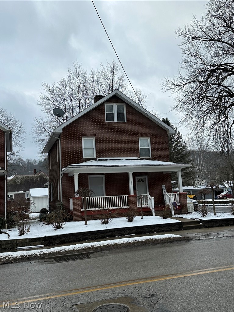 402 Lincoln Way, Lisbon, OH - Photo 2