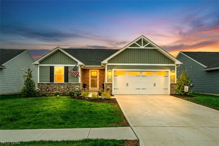 543 Swan Drive, Seville, OH - Photo 3