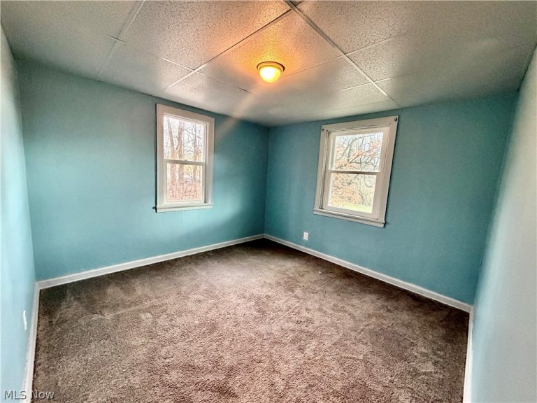114 Penhale Avenue, Campbell, OH - Photo 5