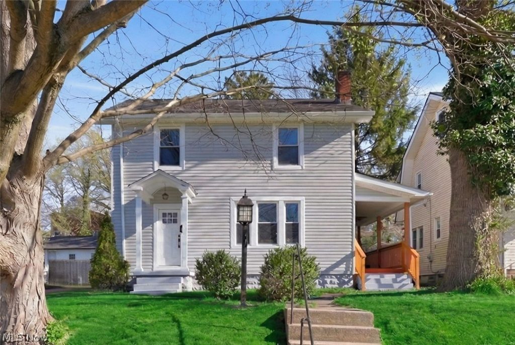 637 Lenox Avenue, Zanesville, OH