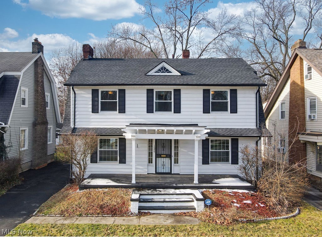 1686 Lee Road, Cleveland Heights, OH