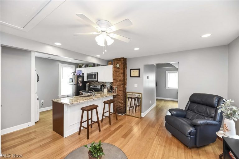 3617 Siam, Cleveland, OH - Photo 4