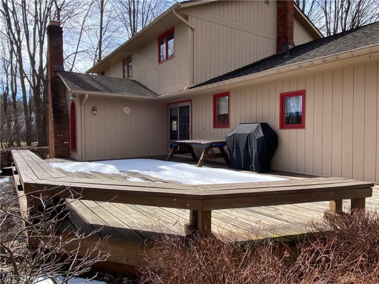 14789 Hitching Post Lane, Novelty, OH - Photo 8