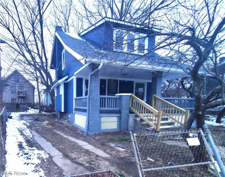 1140 144 Street, Cleveland, OH - Photo 2