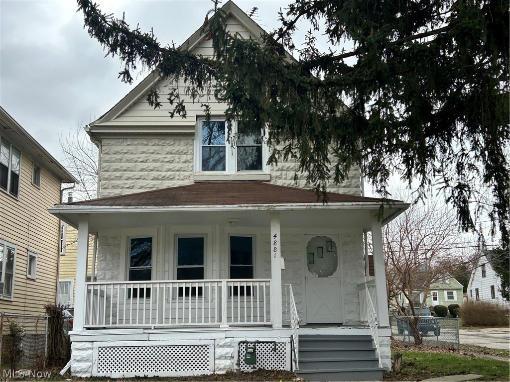 4881 85th Street, Garfield Heights, OH