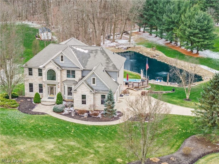 4242 Tall Trees Trail, Medina, OH - Photo 2