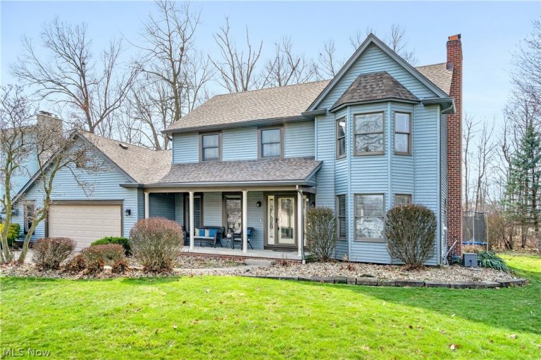 6408 Tara Drive, Poland, OH - Photo 2