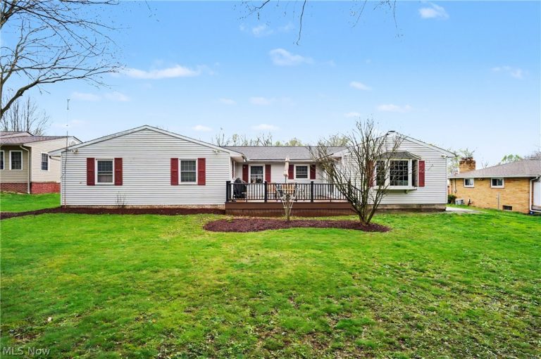 1210 Janet Avenue, North Canton, OH - Photo 4