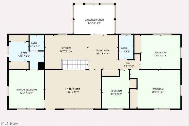 415 Valeside Avenue, Massillon, OH - Photo 3