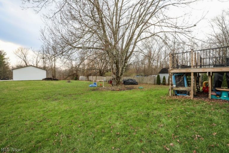 10676 Holcomb Road, Newton Falls, OH - Photo 4