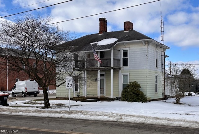 23 State Street, Frazeysburg, OH - Photo 2