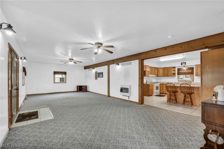17 Franklin Street, Newton Falls, OH - Photo 3