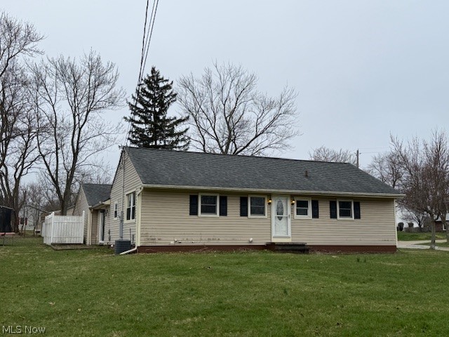 334 Park Boulevard, Medina, OH, 44256