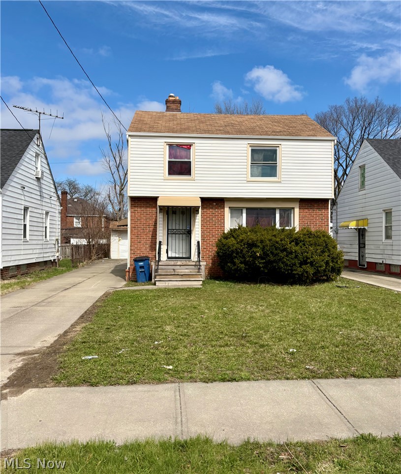 15711 Harvard Avenue, Cleveland, OH